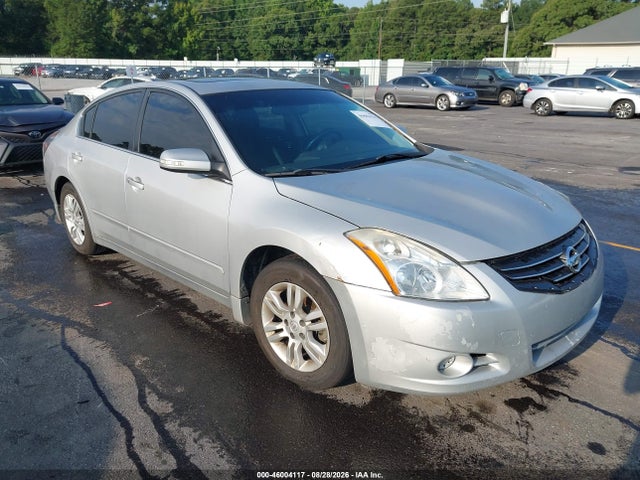 Продажа на аукционе авто 2011 Nissan Altima 2.5 S, vin: 1N4AL2AP6BN449925, номер лота: 46004117
