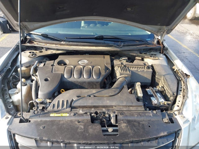 Продажа на аукционе авто 2011 Nissan Altima 2.5 S, vin: 1N4AL2AP6BN449925, номер лота: 46004117