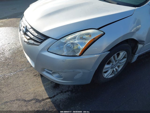 Продажа на аукционе авто 2011 Nissan Altima 2.5 S, vin: 1N4AL2AP6BN449925, номер лота: 46004117