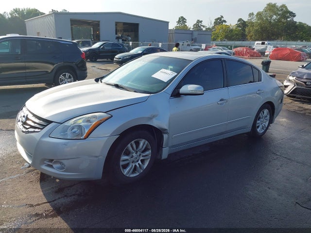 Продажа на аукционе авто 2011 Nissan Altima 2.5 S, vin: 1N4AL2AP6BN449925, номер лота: 46004117