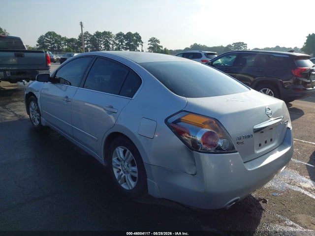 Продажа на аукционе авто 2011 Nissan Altima 2.5 S, vin: 1N4AL2AP6BN449925, номер лота: 46004117