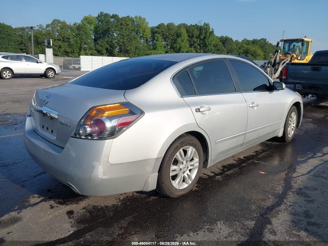 Продажа на аукционе авто 2011 Nissan Altima 2.5 S, vin: 1N4AL2AP6BN449925, номер лота: 46004117