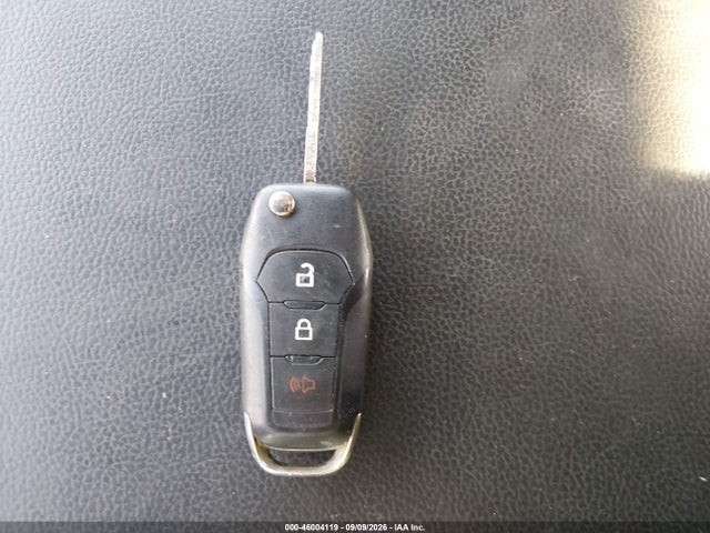 46004119 :رقم المزاد ، 1FTEX1EP9LFA44237 vin ، 2020 Ford F-150 Xl مزاد بيع
