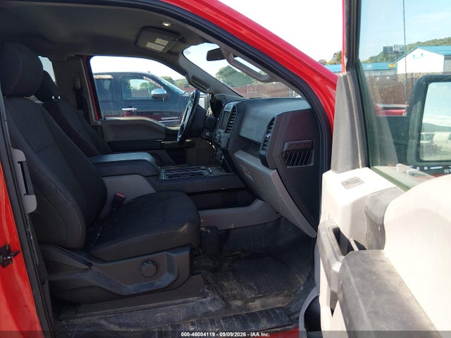 46004119 :رقم المزاد ، 1FTEX1EP9LFA44237 vin ، 2020 Ford F-150 Xl مزاد بيع