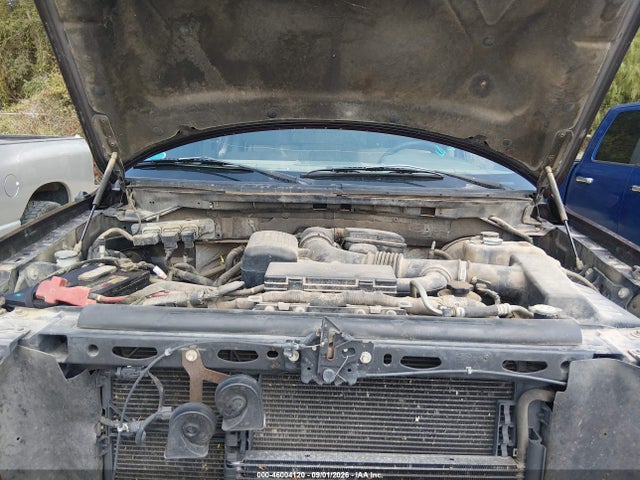 46004120 :رقم المزاد ، 1FTFW1CV9AFB73780 vin ، 2010 Ford F-150 Fx2 Sport/harley-davidson/king Ranch/lariat/platinum/xl/xlt مزاد بيع