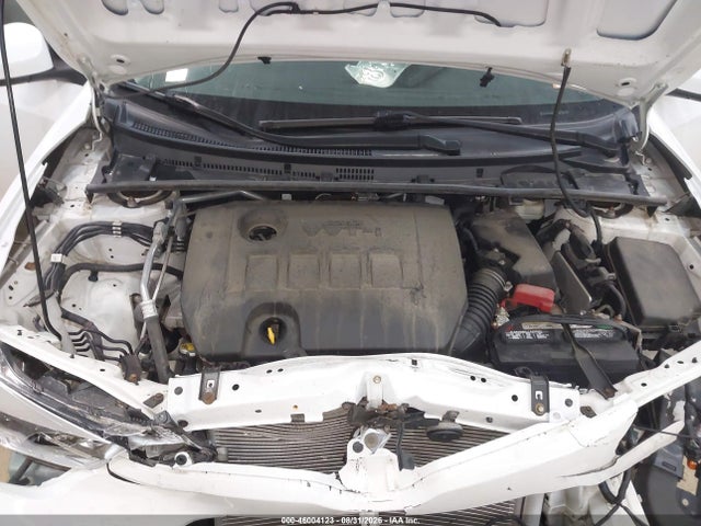 Продаж на аукціоні авто 2016 Toyota Corolla Le, vin: 2T1BURHEXGC589298, номер лоту: 46004123