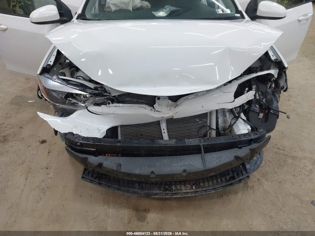 Продаж на аукціоні авто 2016 Toyota Corolla Le, vin: 2T1BURHEXGC589298, номер лоту: 46004123