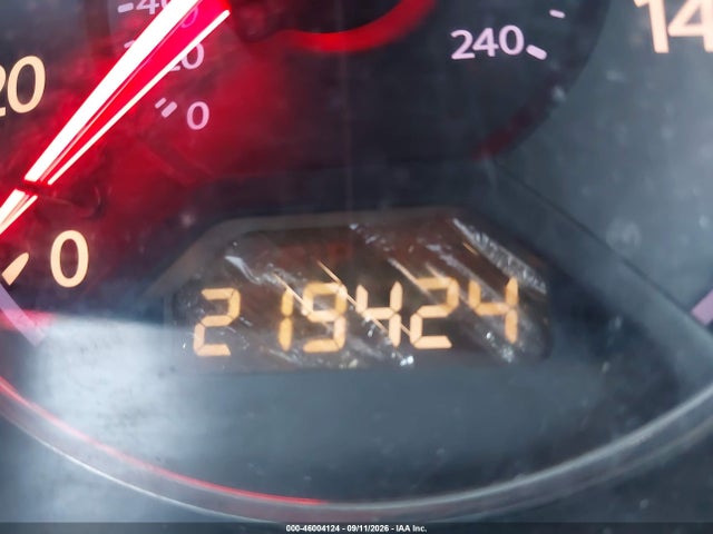 46004124 :رقم المزاد ، 2HGES16534H504960 vin ، 2004 Honda Civic Lx مزاد بيع