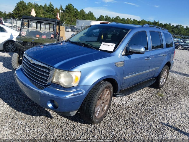 Продажа на аукционе авто 2007 Chrysler Aspen Limited, vin: 1A8HW58207F511518, номер лота: 46004125
