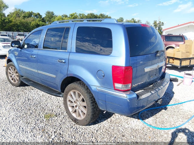 Продажа на аукционе авто 2007 Chrysler Aspen Limited, vin: 1A8HW58207F511518, номер лота: 46004125