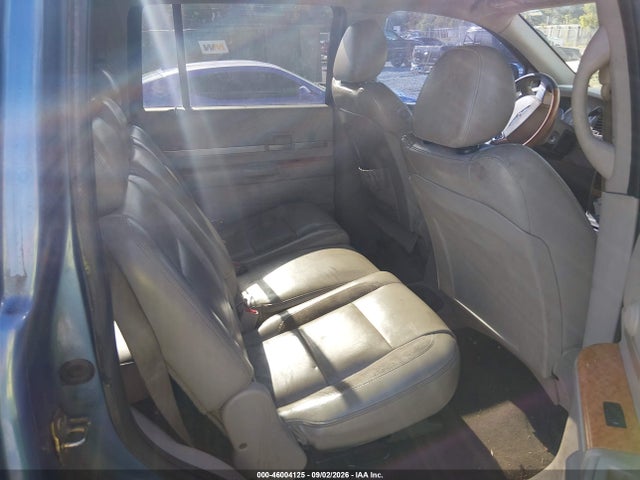 Продажа на аукционе авто 2007 Chrysler Aspen Limited, vin: 1A8HW58207F511518, номер лота: 46004125