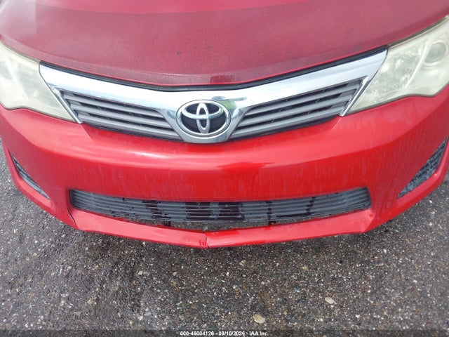 46004126 :رقم المزاد ، 4T1BF1FKXEU761846 vin ، 2014 Toyota Camry L مزاد بيع