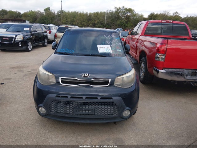 KNDJP3A56F7120803 KIA SOUL +