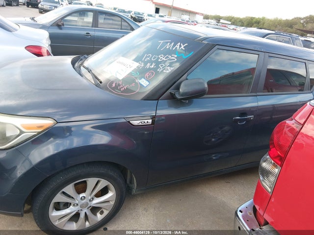 KNDJP3A56F7120803 KIA SOUL +