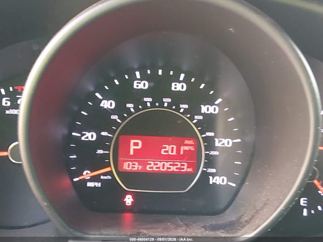 KNDJP3A56F7120803 KIA SOUL +
