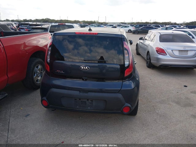 KNDJP3A56F7120803 KIA SOUL +