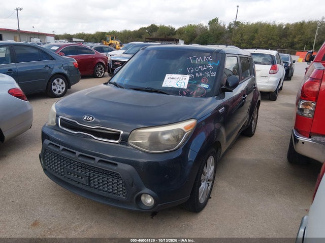 KNDJP3A56F7120803 KIA SOUL +