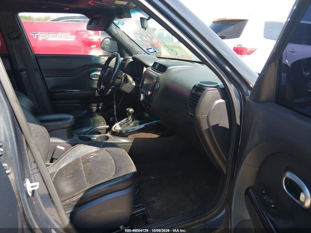 KNDJP3A56F7120803 KIA SOUL +