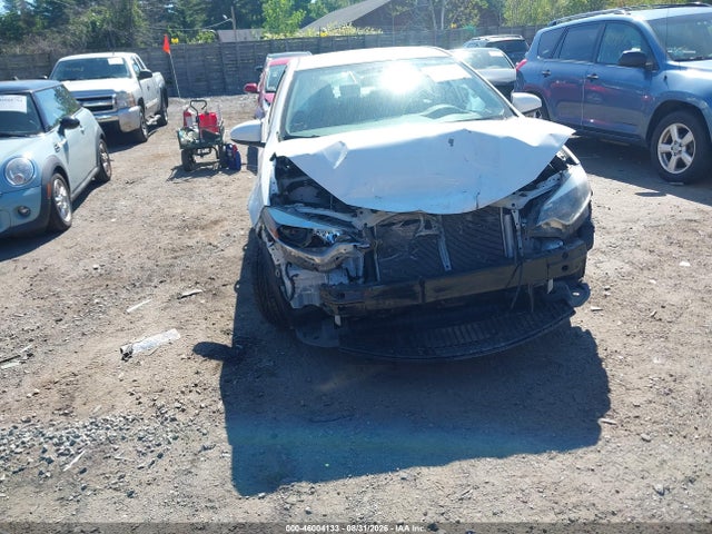 Toyota COROLLA L 2016 2T1BURHE5GC564485 Image 6