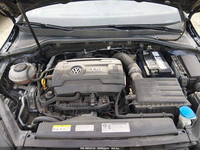 Продаж на аукціоні авто 2019 Volkswagen Golf Alltrack Tsi S/tsi Se/tsi Sel, vin: 3VWH17AU7KM511809, номер лоту: 46004134