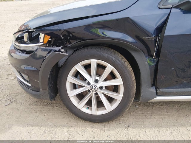 Продаж на аукціоні авто 2019 Volkswagen Golf Alltrack Tsi S/tsi Se/tsi Sel, vin: 3VWH17AU7KM511809, номер лоту: 46004134