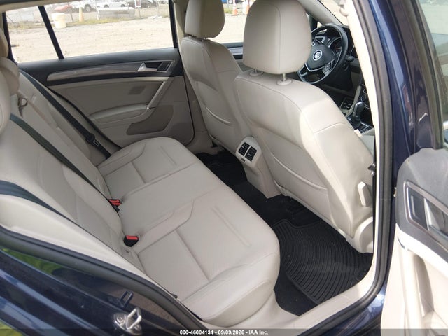 Продаж на аукціоні авто 2019 Volkswagen Golf Alltrack Tsi S/tsi Se/tsi Sel, vin: 3VWH17AU7KM511809, номер лоту: 46004134