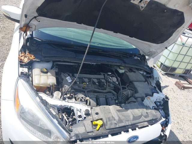 Продажа на аукционе авто 2017 Ford Focus Se, vin: 1FADP3F24HL300020, номер лота: 46004135