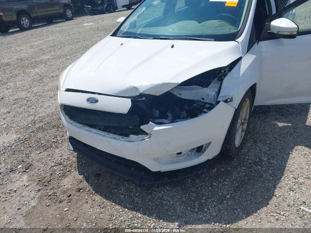 Продажа на аукционе авто 2017 Ford Focus Se, vin: 1FADP3F24HL300020, номер лота: 46004135