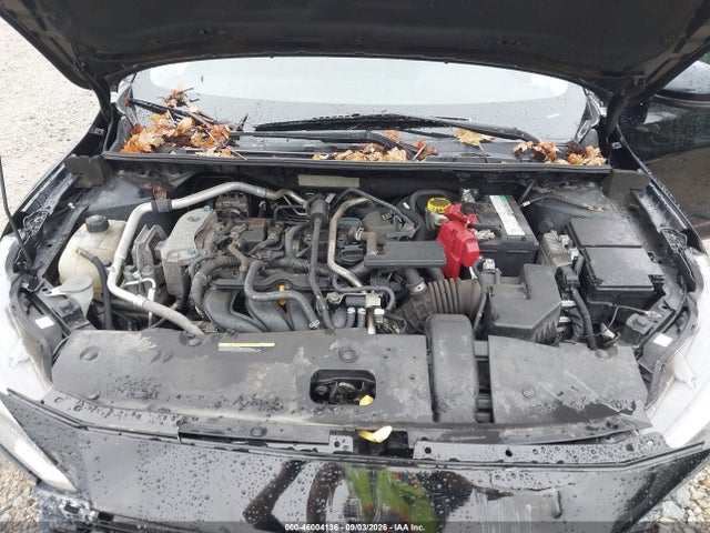 Продажа на аукционе авто 2022 Nissan Sentra Sr Xtronic Cvt, vin: 3N1AB8DV0NY230057, номер лота: 46004136