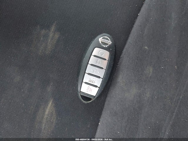 Продажа на аукционе авто 2022 Nissan Sentra Sr Xtronic Cvt, vin: 3N1AB8DV0NY230057, номер лота: 46004136