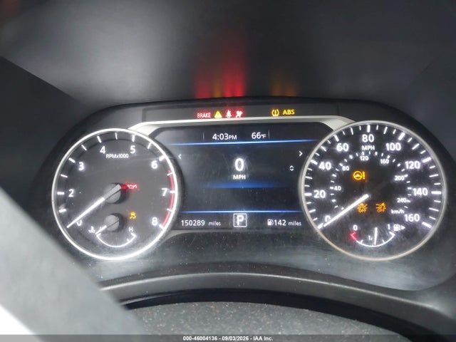 Продажа на аукционе авто 2022 Nissan Sentra Sr Xtronic Cvt, vin: 3N1AB8DV0NY230057, номер лота: 46004136
