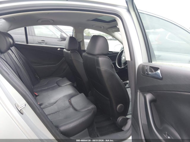 2007 Volkswagen Passat 2.0t/wolfsburg Edition მანქანა იყიდება აუქციონზე, vin: WVWAK93CX7P131530, აუქციონის ნომერი: 46004139