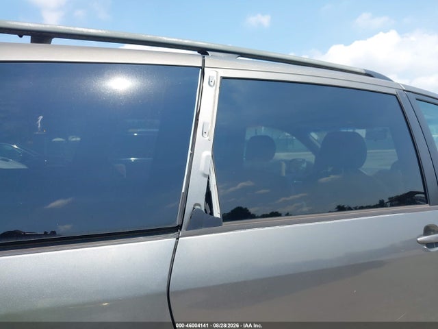 2004 Toyota Sienna Xle მანქანა იყიდება აუქციონზე, vin: 5TDBA22C14S004005, აუქციონის ნომერი: 46004141