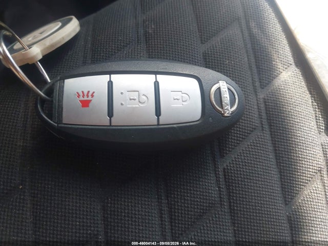2022 Nissan Kicks S Xtronic Cvt მანქანა იყიდება აუქციონზე, vin: 3N1CP5BVXNL525711, აუქციონის ნომერი: 46004143