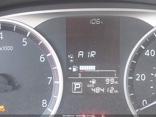 2022 Nissan Kicks S Xtronic Cvt მანქანა იყიდება აუქციონზე, vin: 3N1CP5BVXNL525711, აუქციონის ნომერი: 46004143