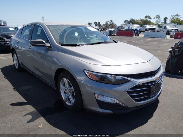 Chevrolet Malibu Fwd 1fl 2023 1G1ZC5ST5PF248313 main image
