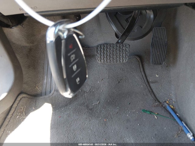 1G1ZC5ST5PF248313 Chevrolet Malibu Fwd 1fl