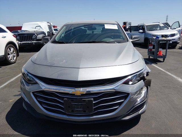 1G1ZC5ST5PF248313 Chevrolet Malibu Fwd 1fl