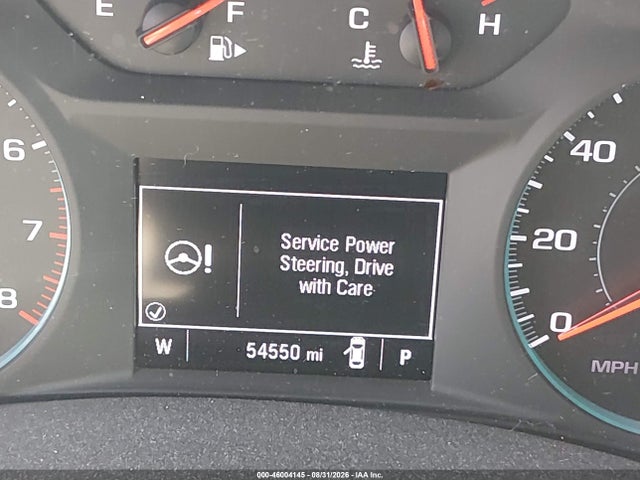 1G1ZC5ST5PF248313 Chevrolet Malibu Fwd 1fl