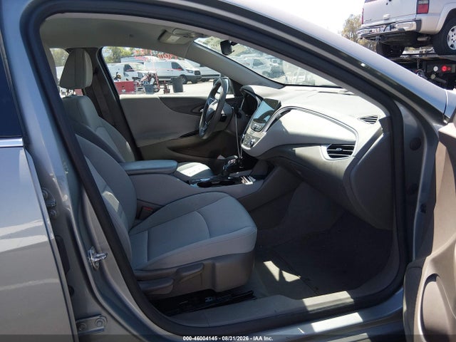 1G1ZC5ST5PF248313 Chevrolet Malibu Fwd 1fl