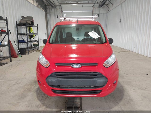 2018 Ford Transit Connect Xlt მანქანა იყიდება აუქციონზე, vin: NM0LS7F76J1366168, აუქციონის ნომერი: 46004148