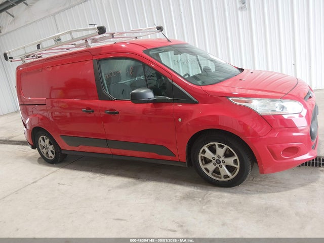 2018 Ford Transit Connect Xlt მანქანა იყიდება აუქციონზე, vin: NM0LS7F76J1366168, აუქციონის ნომერი: 46004148