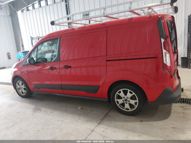 2018 Ford Transit Connect Xlt მანქანა იყიდება აუქციონზე, vin: NM0LS7F76J1366168, აუქციონის ნომერი: 46004148