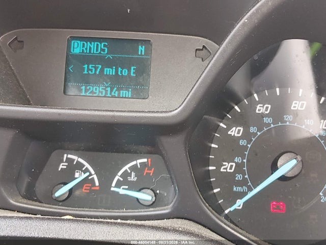 2018 Ford Transit Connect Xlt მანქანა იყიდება აუქციონზე, vin: NM0LS7F76J1366168, აუქციონის ნომერი: 46004148