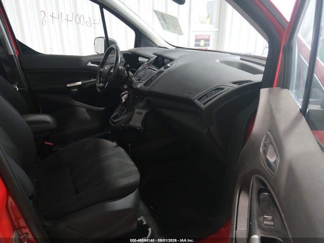 2018 Ford Transit Connect Xlt მანქანა იყიდება აუქციონზე, vin: NM0LS7F76J1366168, აუქციონის ნომერი: 46004148