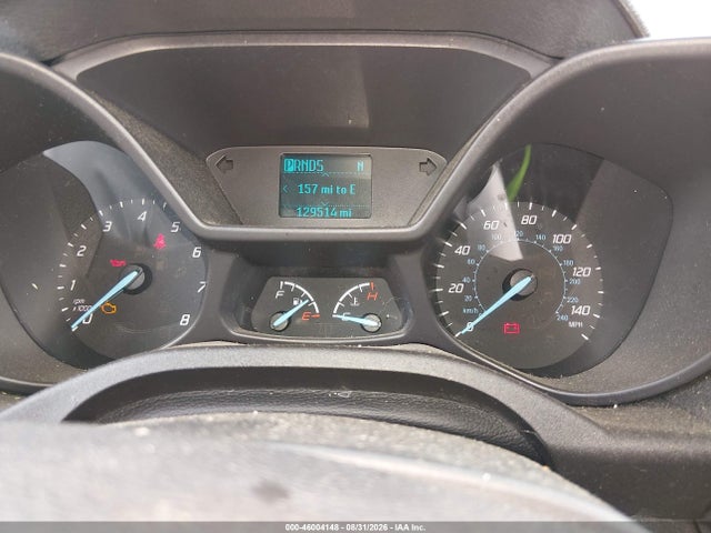 2018 Ford Transit Connect Xlt მანქანა იყიდება აუქციონზე, vin: NM0LS7F76J1366168, აუქციონის ნომერი: 46004148