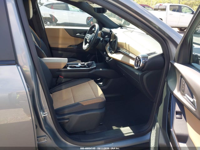 2026 Chevrolet Equinox Awd Activ მანქანა იყიდება აუქციონზე, vin: 3GNAXSEGXTL429467, აუქციონის ნომერი: 46004149