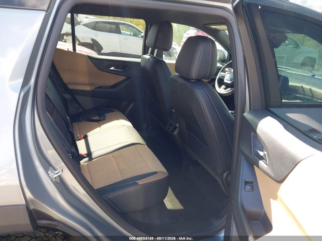 2026 Chevrolet Equinox Awd Activ მანქანა იყიდება აუქციონზე, vin: 3GNAXSEGXTL429467, აუქციონის ნომერი: 46004149