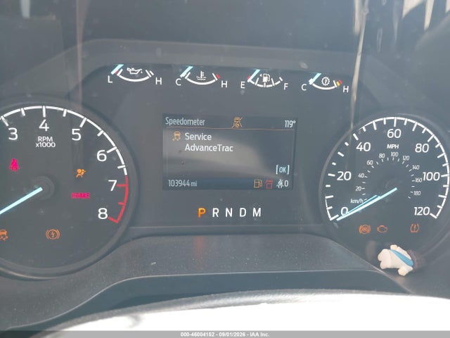 Ford F-150 Xl 2023 1FTEX1C57PKF05207 Image 7