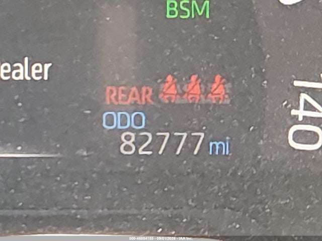4T3MWRFVXRU138032 Toyota Rav4 Hybrid Le